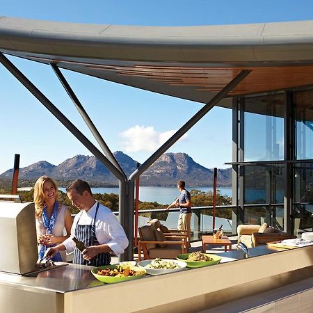 ホテル Saffire - Freycinet コールズ・ベイ エクステリア 写真