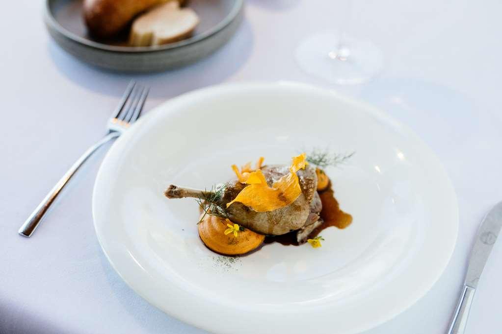 ホテル Saffire - Freycinet コールズ・ベイ 設備 写真