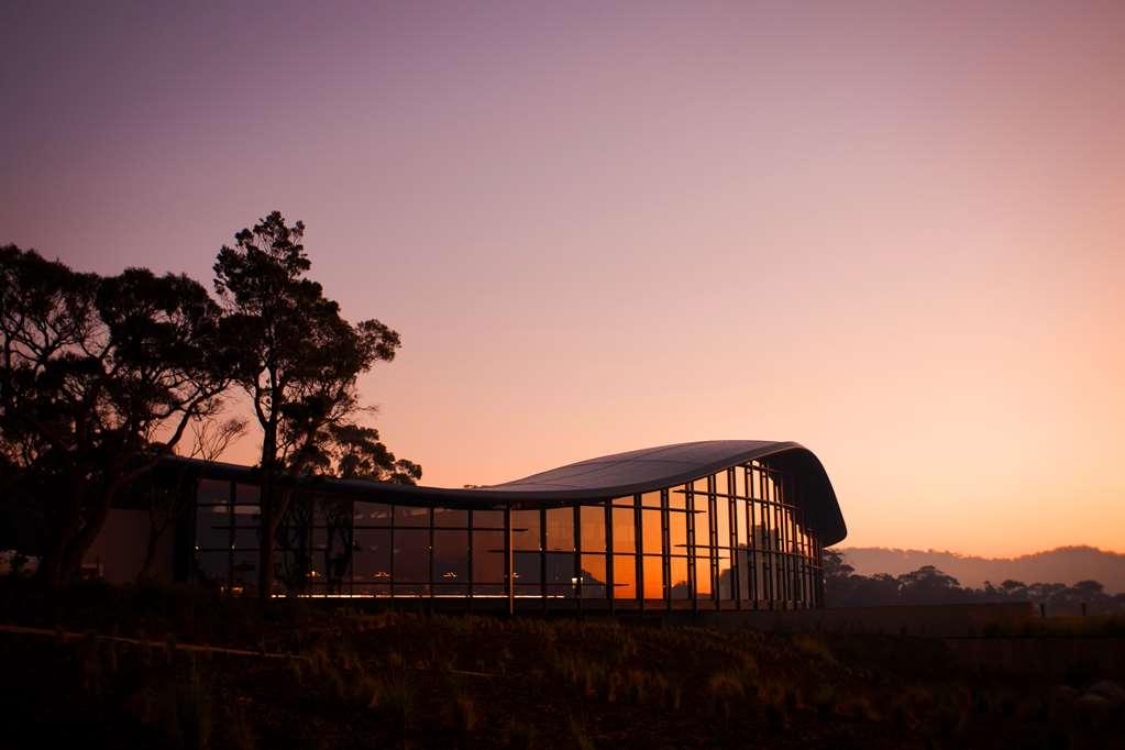 ホテル Saffire - Freycinet コールズ・ベイ エクステリア 写真