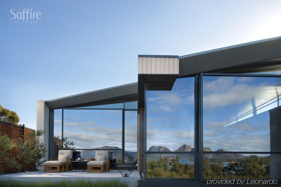 ホテル Saffire - Freycinet コールズ・ベイ 設備 写真