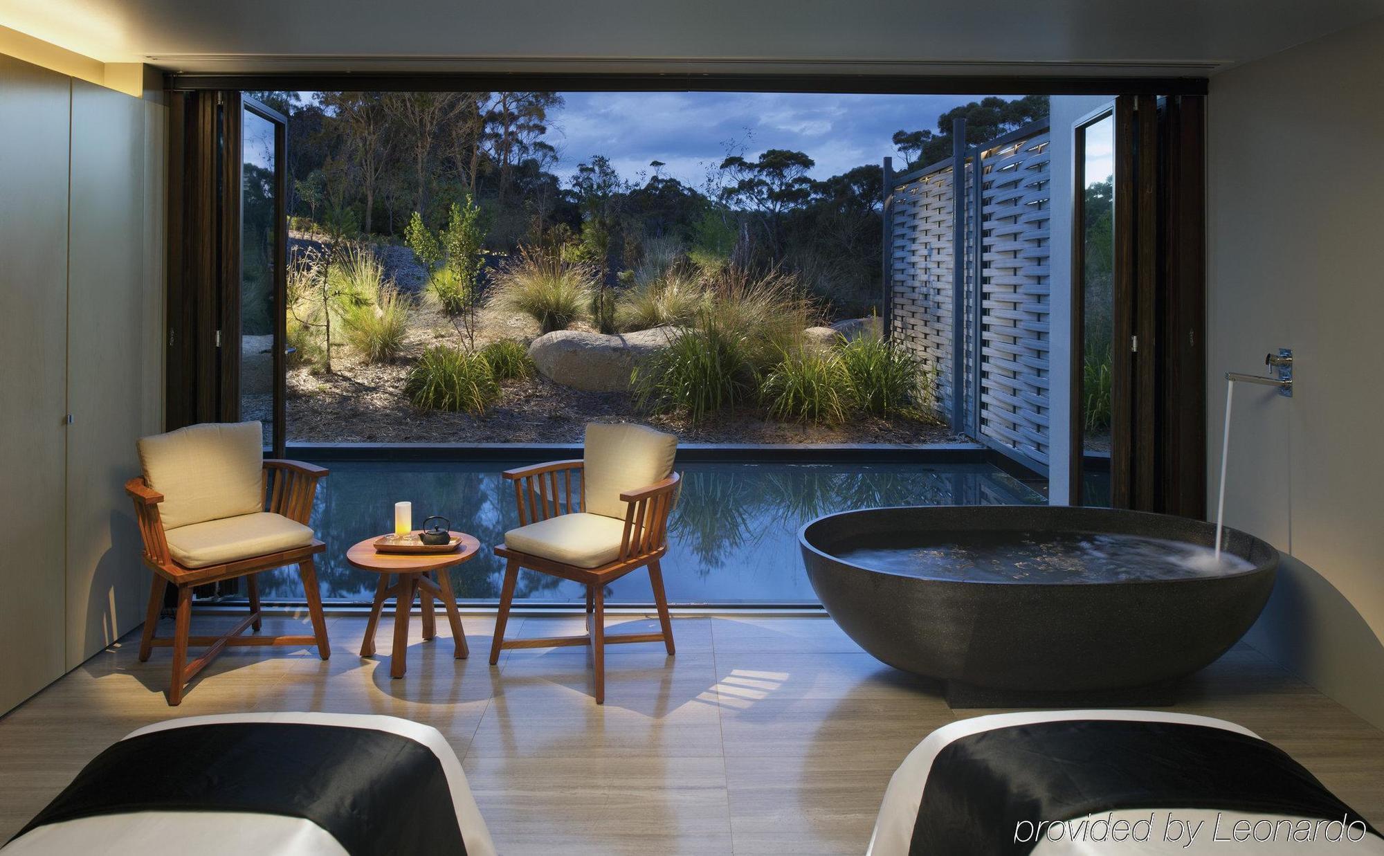 ホテル Saffire - Freycinet コールズ・ベイ エクステリア 写真